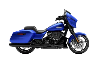 Explore Grand American Touring Models