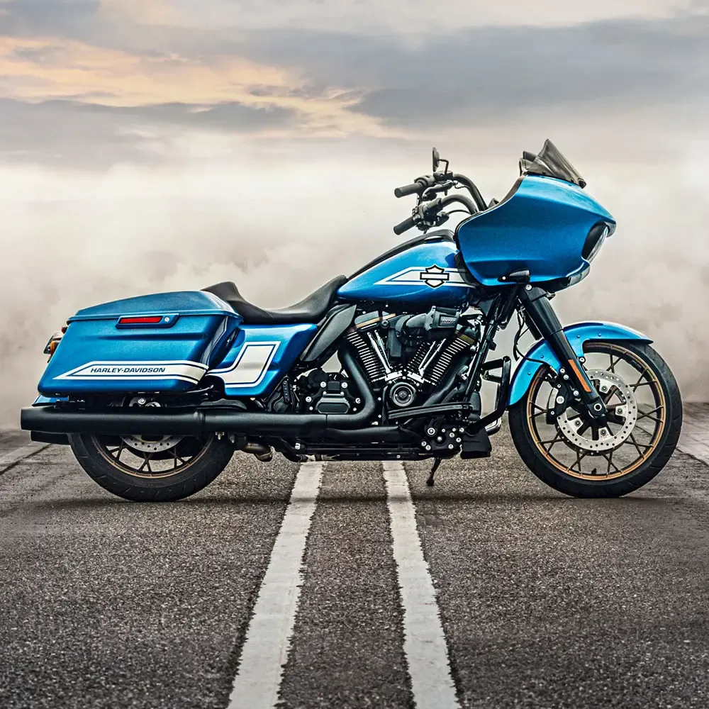 ROAD GLIDE ST