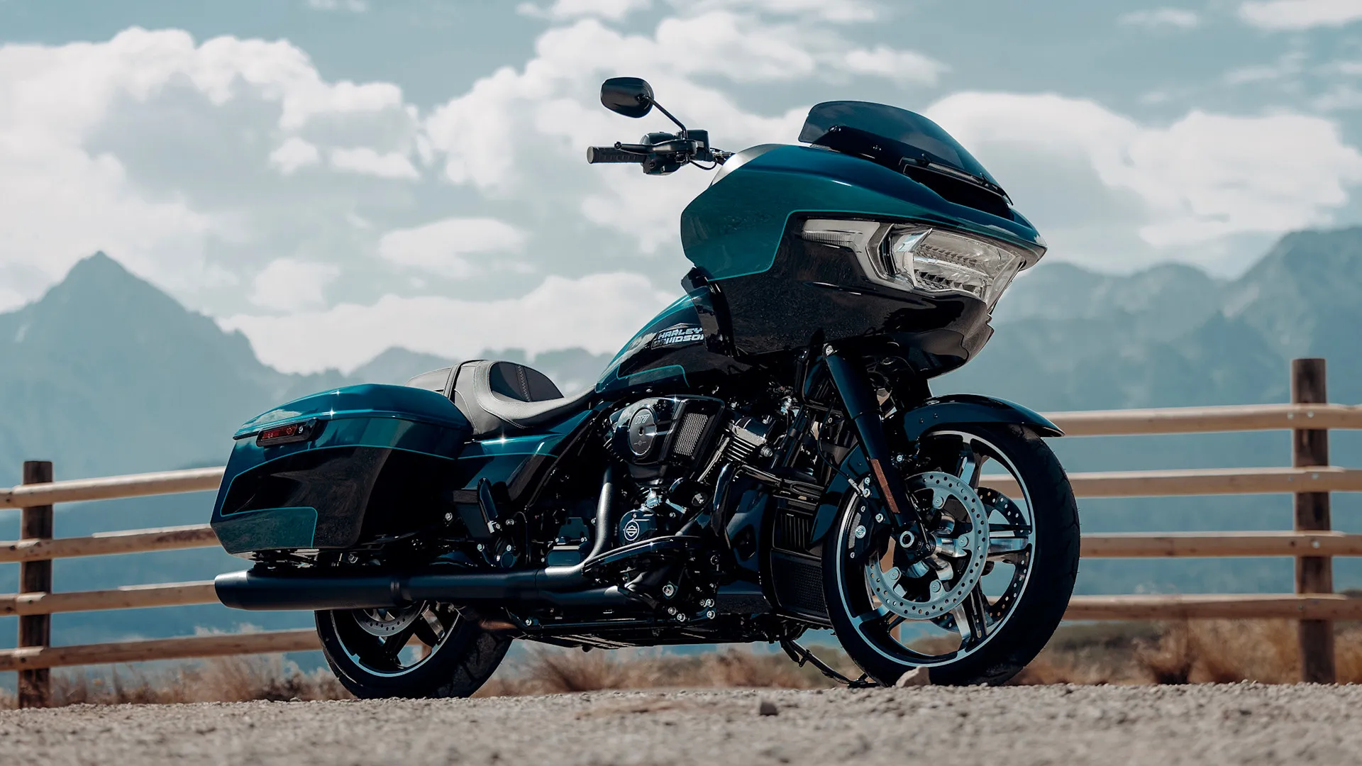 road glide