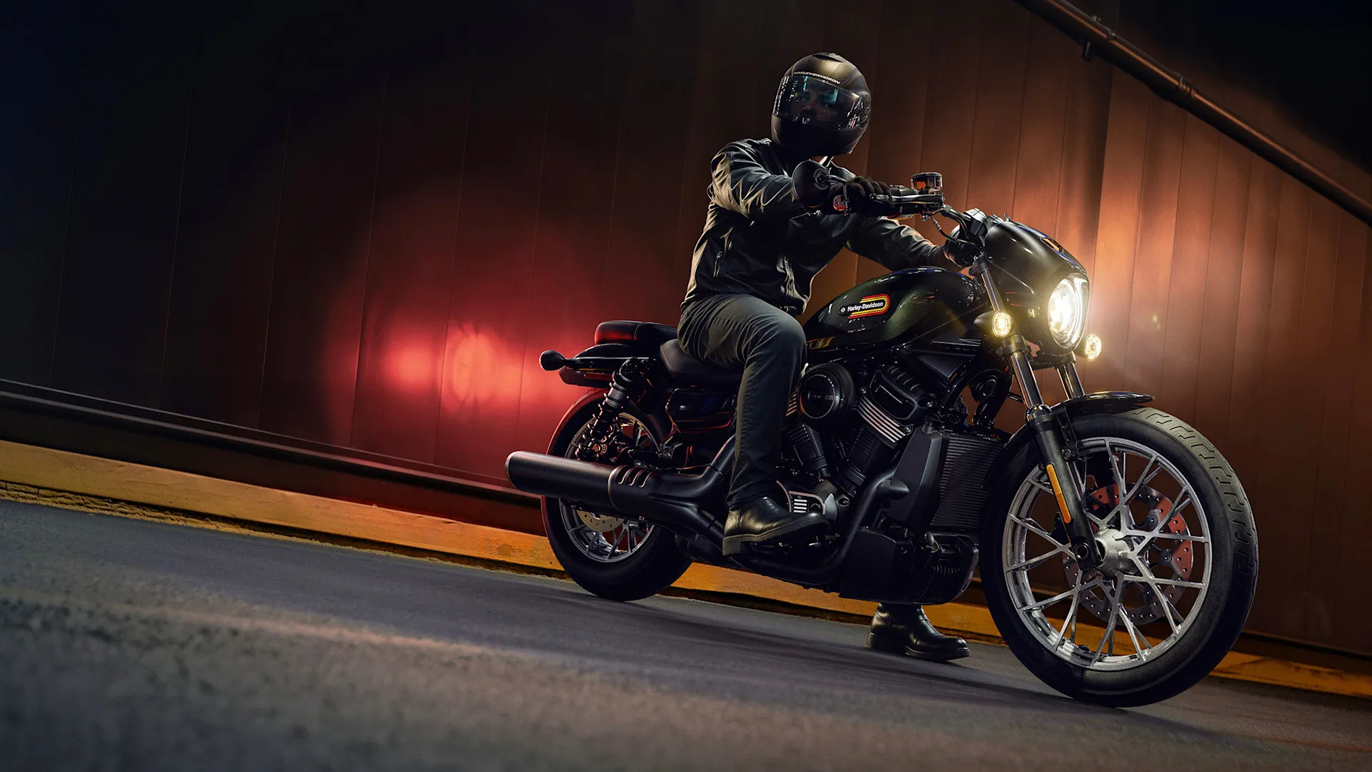 026 Harley-Davidson Nightster® Special